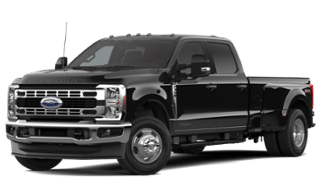2026 Ford Super Duty® External Image 1